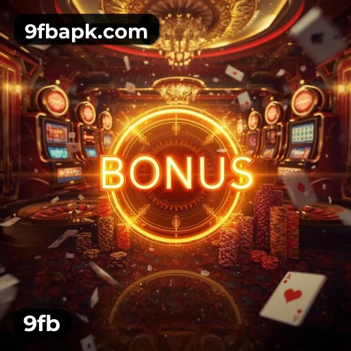Cash Out 9fb