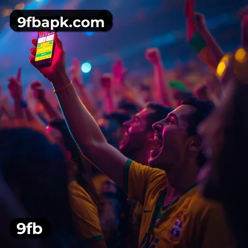 9fb Pagamento Seguro SSL