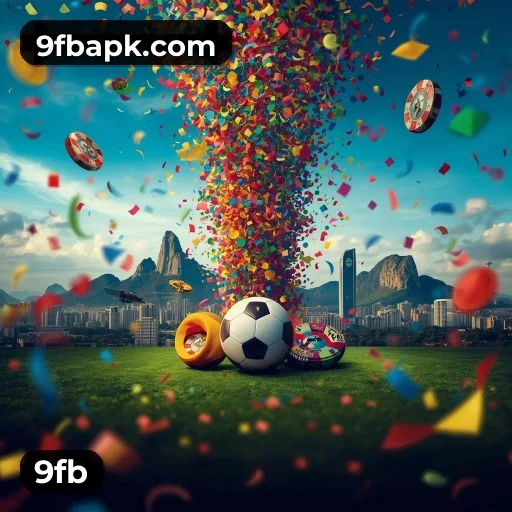 9fb Segurança Logo 3