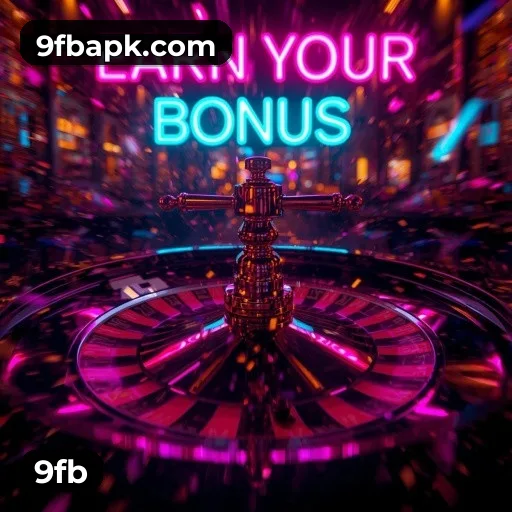 9fb Segurança Logo 2