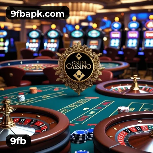 Slots 9fb - RTP Alto Certificado